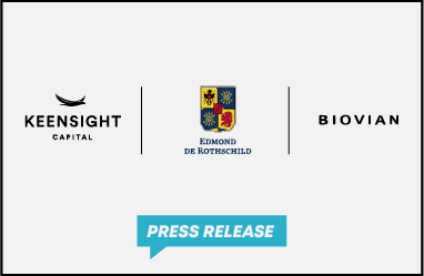 Author avatar for Integrated Due Diligence for Keensight Capital & ERES | Biovian