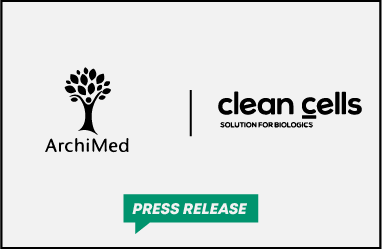 Author avatar for Integrated Due Diligence for Archimed | Clean Cells