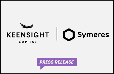 Author avatar for Commercial Due Diligence for Keensight Capital | Symeres