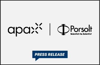Author avatar for Larka Advises Apax Partners On Its Acquisition Of Porsolt