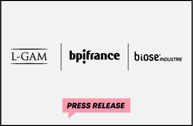 Author avatar for Larka Advises Biose Industrie, Acquired by L-GAM & the French State
