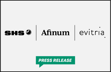 Author avatar for Vendor Due Diligence for Afinum and SHS | evitria