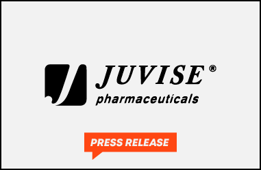 Author avatar for CMO Sourcing Process for Juvisé Pharmaceuticals 